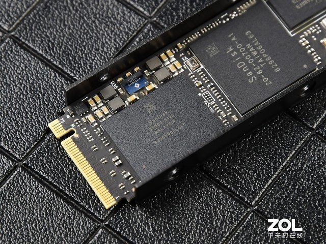 WD_BLACK SN750 SSD⣺ 