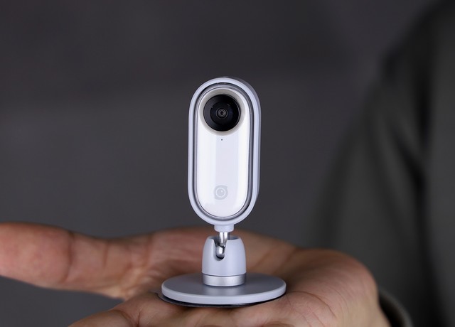 ĸ Ĵָinsta360 GO 