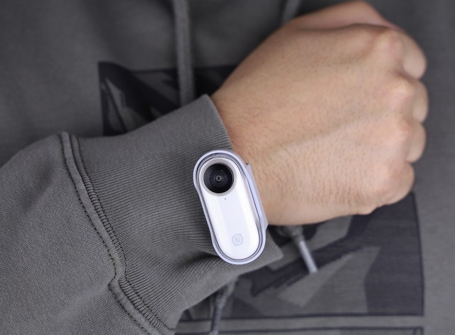 ĸ Ĵָinsta360 GO 