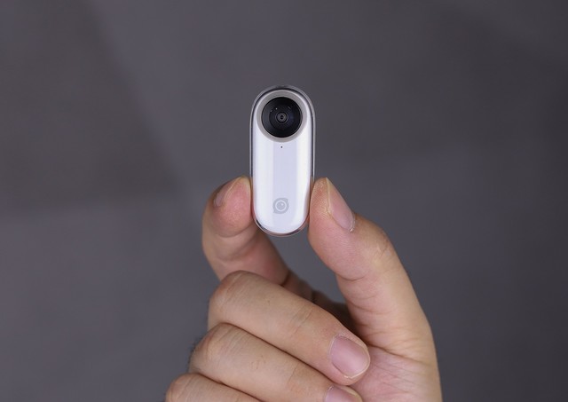 ĸ Ĵָinsta360 GO 