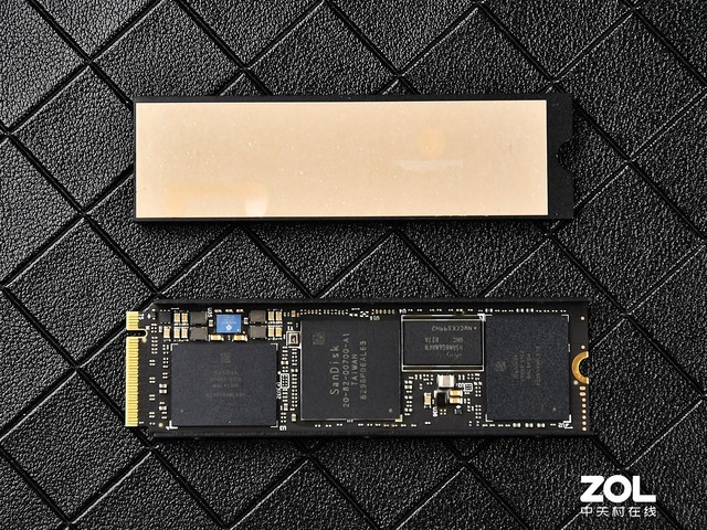 WD_BLACK SN750 SSD⣺ 