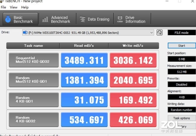 WD_BLACK SN750 SSD⣺ 