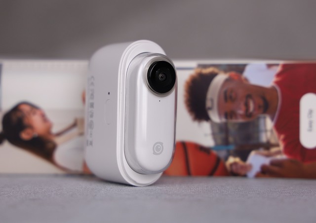 ĸ Ĵָinsta360 GO 