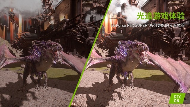 RTX SUPERоΪ׷BUFF 
