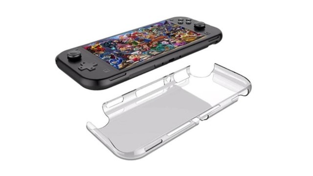 ۰SwitchͼƬع װPSP 