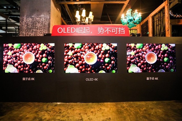 OLED 4KӵЧƷƷ