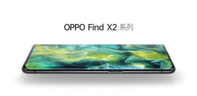 Ӱ֮̽ѰOPPO Find X2ϵӰзĹ 