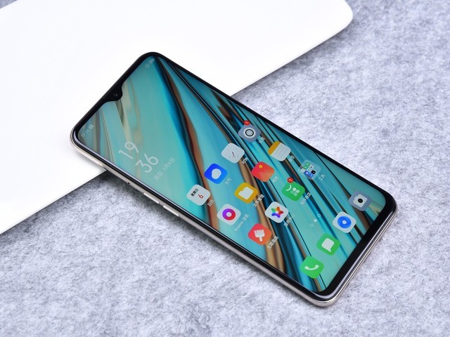 OPPO A9ͼ ȫֻټĴĻ