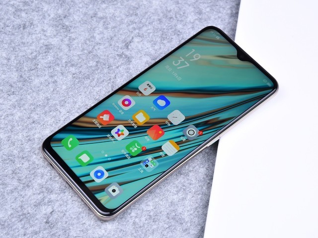 OPPO A9ͼ ȫֻټĴĻ