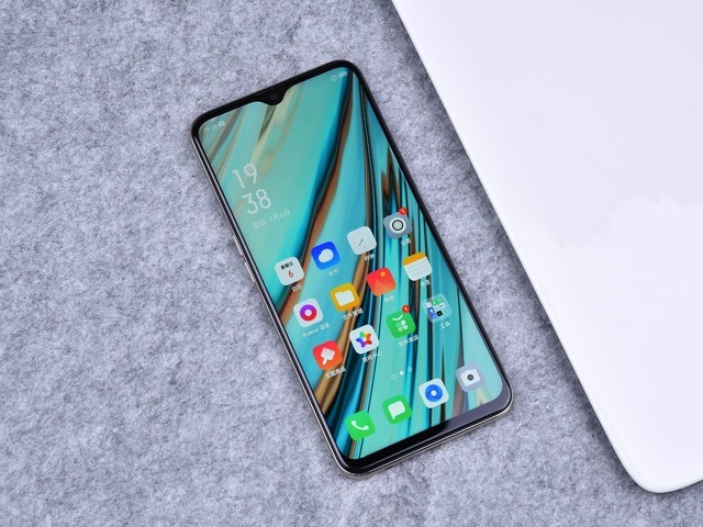 OPPO A9ͼ ȫֻټĴĻ