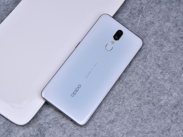 OPPO A9ͼ ȫֻټĴĻ