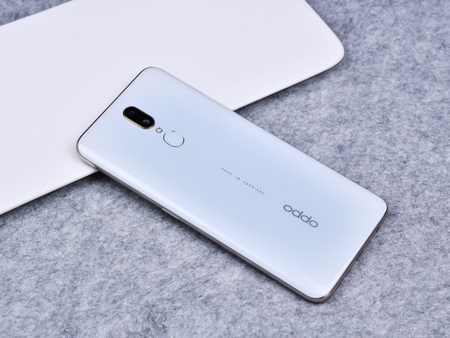 OPPO A9ͼ ȫֻټĴĻ