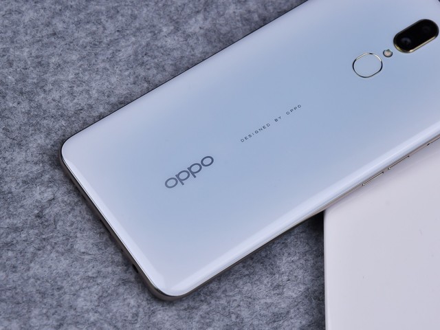 OPPO A9ͼ ȫֻټĴĻ