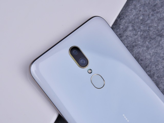 OPPO A9ͼ ȫֻټĴĻ