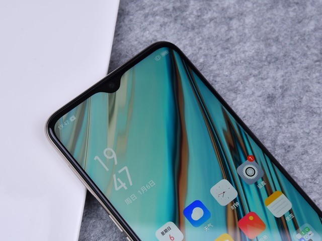 OPPO A9ͼ ȫֻټĴĻ