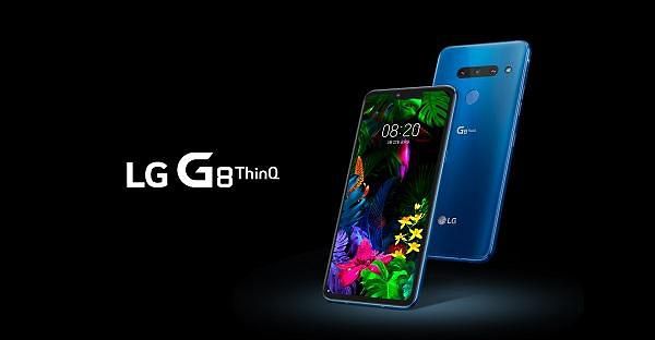 lgg8thinq即将美国上市81999美元