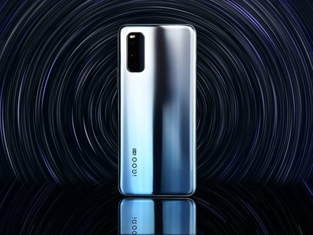 2020换机不买爆款还等啥 京东选购仅需2198元(全文)_iqoo z1_手机市场