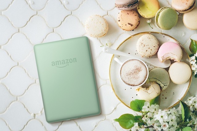 ȫ»ѷĶKindle Paperwhiteװ 