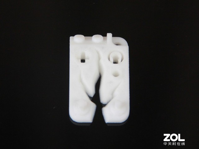 ҵߴ3Dӡ Z600 Plus 