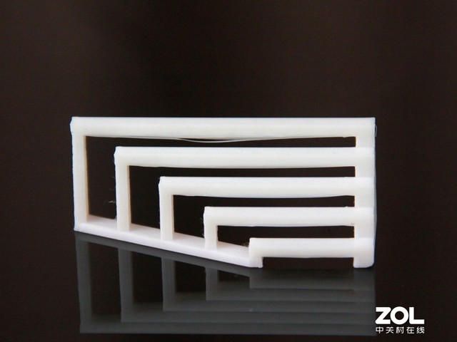 ҵߴ3Dӡ Z600 Plus 