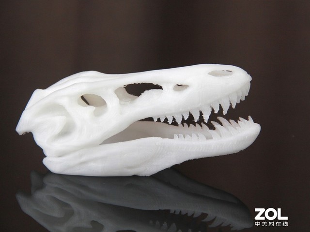 ҵߴ3Dӡ Z600 Plus 