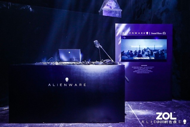 ���켴��Ϸ ALIENWARE�콢��Ʒ���� 