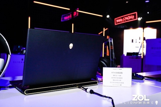 ���켴��Ϸ ALIENWARE�콢��Ʒ���� 