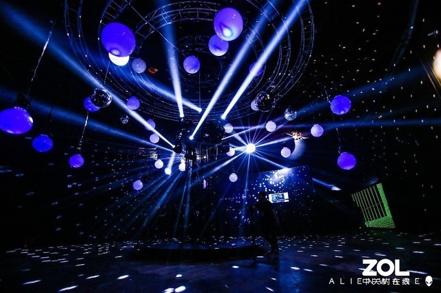 ���켴��Ϸ ALIENWARE�콢��Ʒ���� 