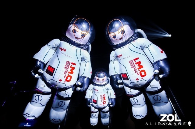 ���켴��Ϸ ALIENWARE�콢��Ʒ���� 