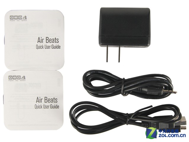 ֺ OEO AIR BEATS HD 