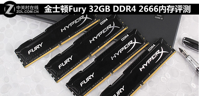 ʿFury 32G DDR4 2666Ϸڴ 