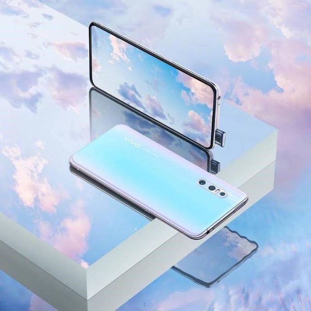 ���������ò�֮�� vivo X27�ò�����������Ϯ 