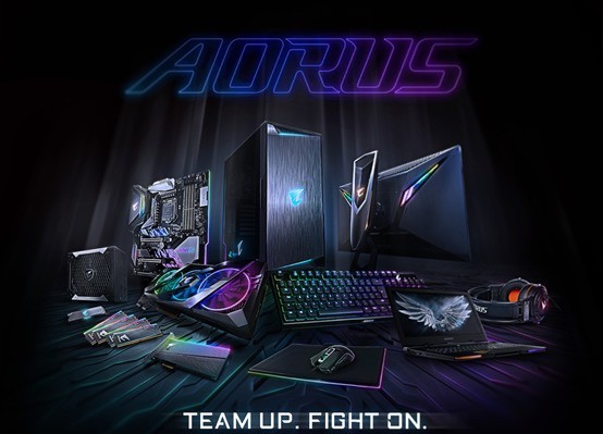 AORUSCJչ 