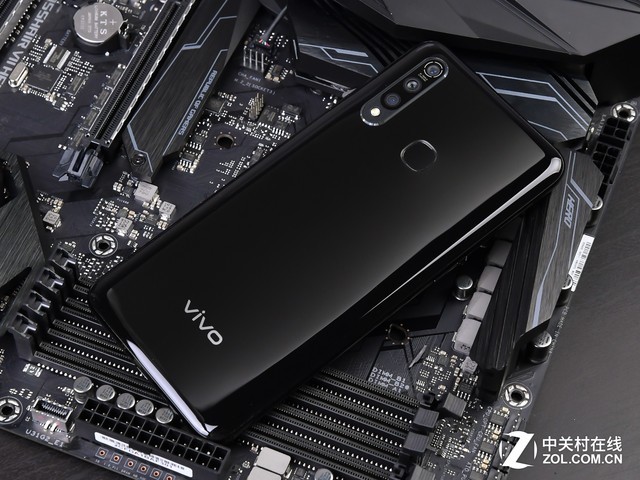 vivo Z5x ǧԪڿԼ˲ 