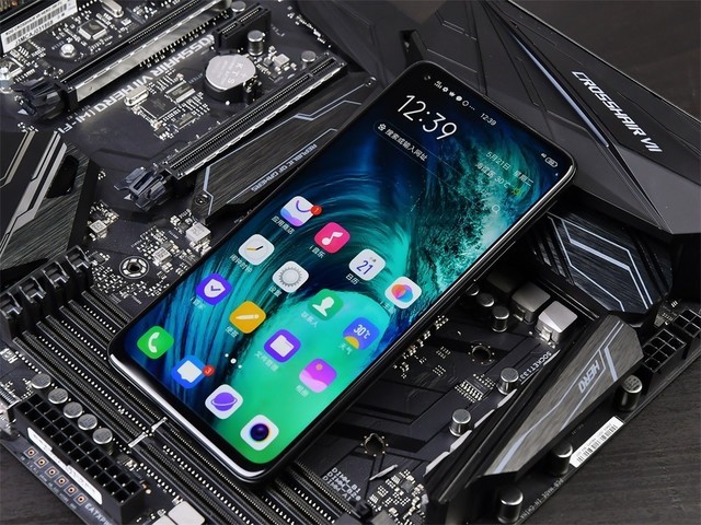 vivo Z5xͼ ǿסֵʵ