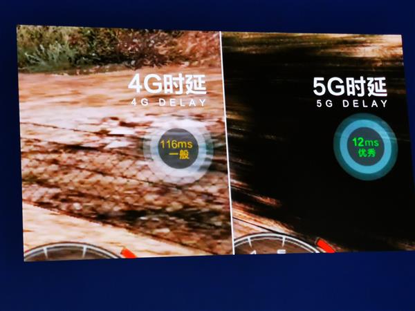 5GϷж 4K߻60fpsӳ12ms 