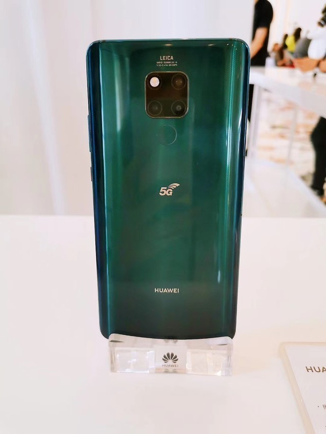 Mate20 X 5GΪֻ6199Ϊش 