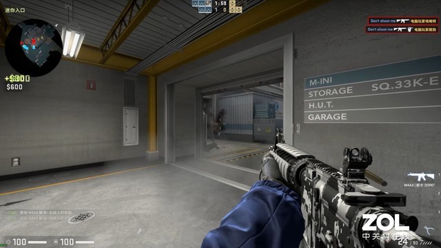 ֡ǰ׸ ԭһֱڴشCS:GO 