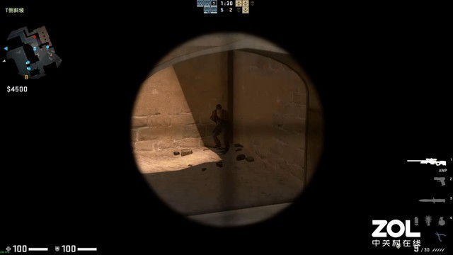 ֡ǰ׸ ԭһֱڴشCS:GO 