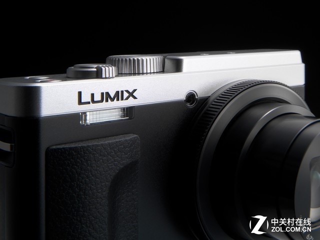 ȫпڴ LUMIX ZS80 