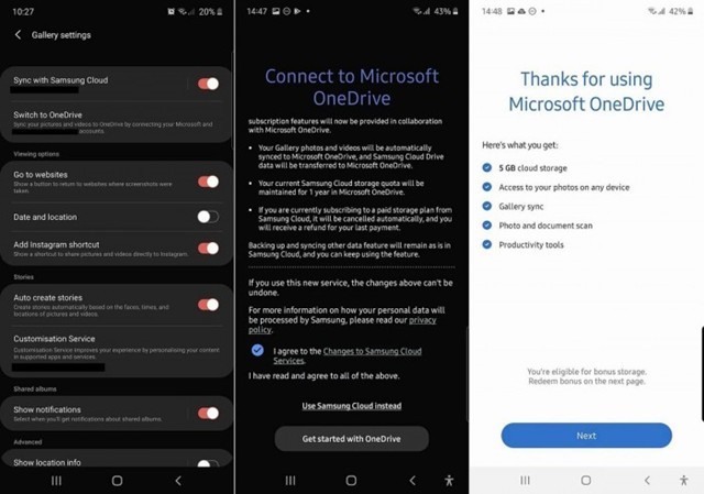 Note10ϵпͨͬƬOneDrive 