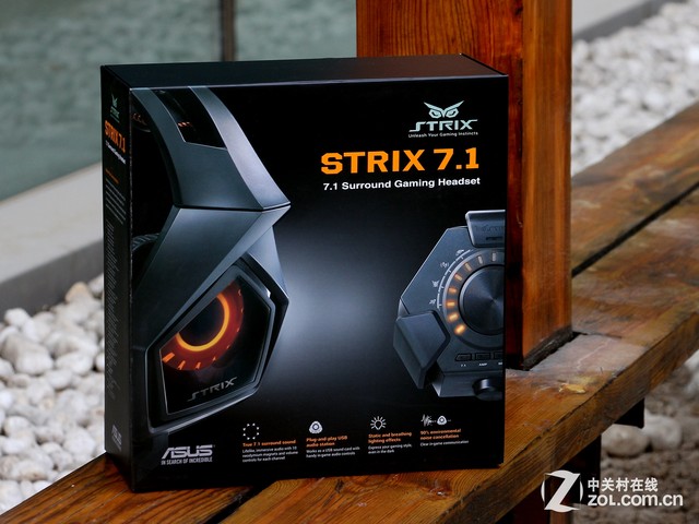 7.1 ˶STRIX7.1Ϸ 