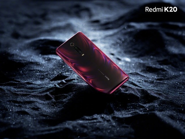 Redmi K20׷Game Turbo 2.0 