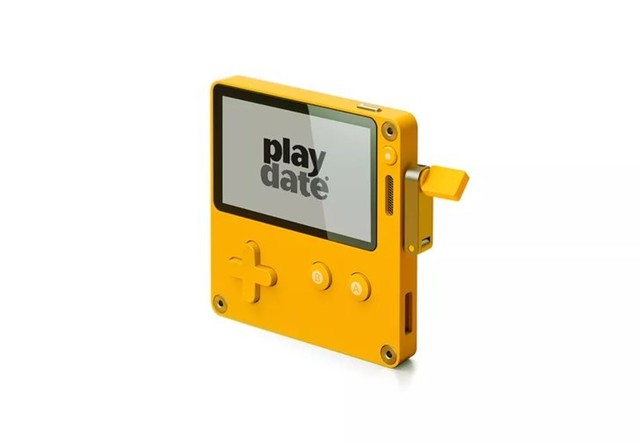Panic˾ƳPlaydateֳϷ 