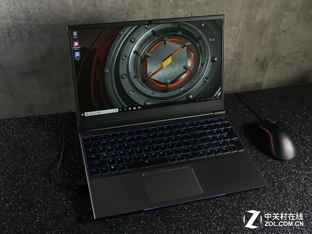 别让GTX1660Ti受委屈 机械革命Z2-G游戏实测 