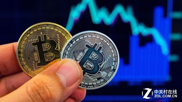 人才!河北大妈偷电挖比特币被判刑