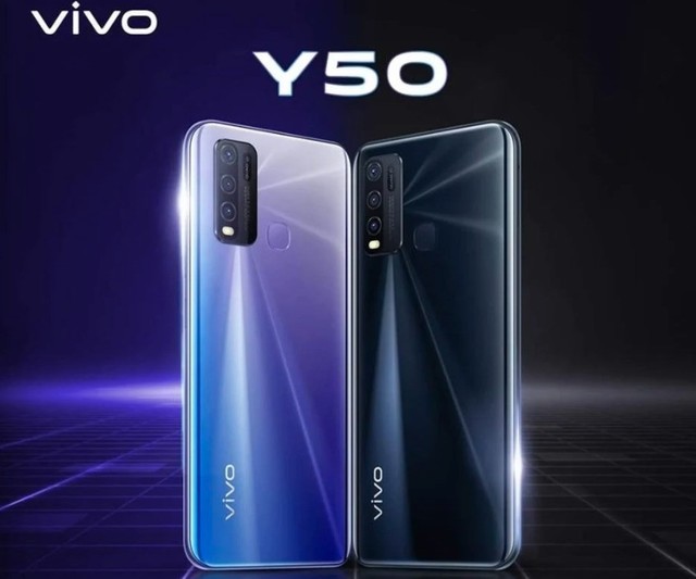 vivo y50新机曝光:面向海外市场 搭载骁龙665_vivo手机_手机新闻