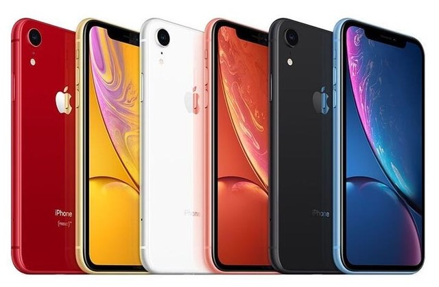 按照ben geskin的说法,这可能是2020年苹果要推出iphone的样子,不过并