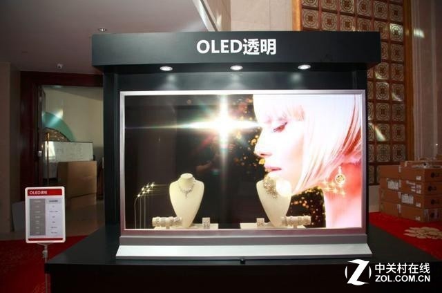 LGDǣ־齨OLED˵ڣ 