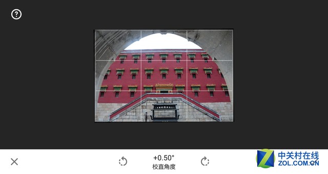 这么用会更强大 手机修图软件功能盘点(剑锋审核,先不发)